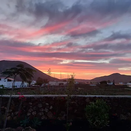 Casabergen Villaverde (Fuerteventura)