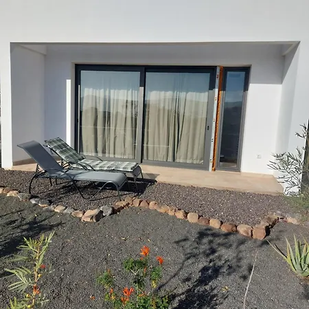 Casabergen Villa *