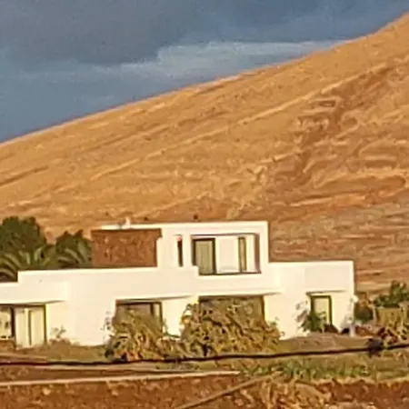 Villa Casabergen *