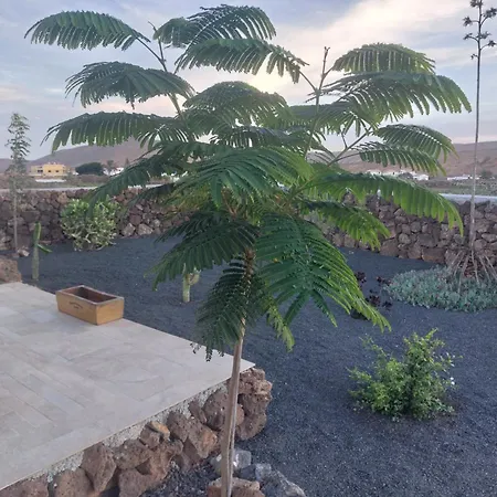 Casabergen Villaverde (Fuerteventura)