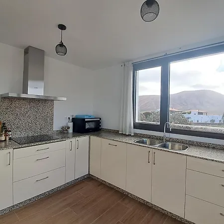 Casabergen Villa *