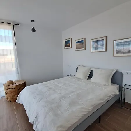 Casabergen Villaverde (Fuerteventura)