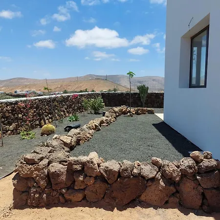Casabergen Villaverde (Fuerteventura)