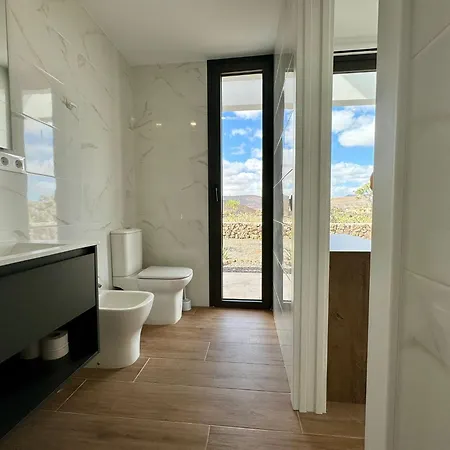 Villa Casabergen Villaverde (Fuerteventura)