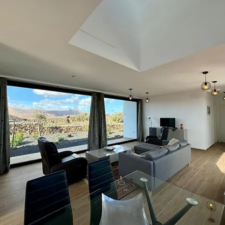 Villa Casabergen *