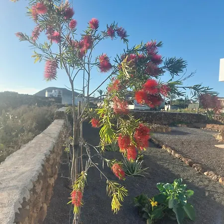 Casabergen Villa Villaverde (Fuerteventura)