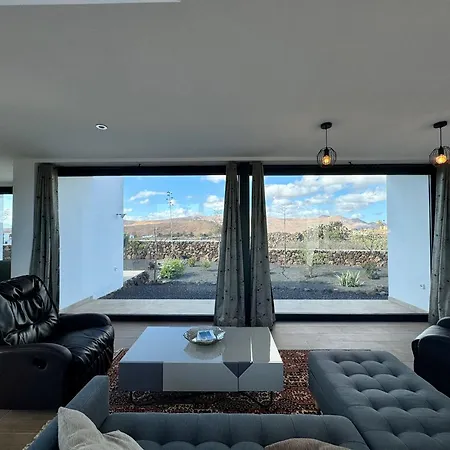 Casabergen Villa