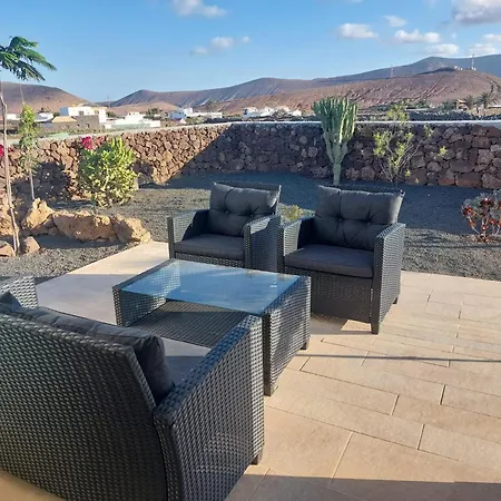 Casabergen Villa *