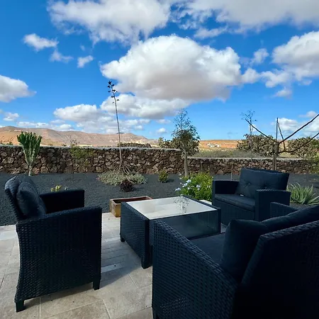 Casabergen Villaverde (Fuerteventura)