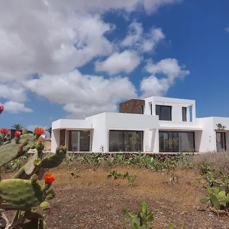 Villa Casabergen Villaverde (Fuerteventura)