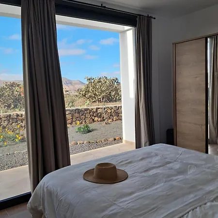 Villa Casabergen Villaverde (Fuerteventura)